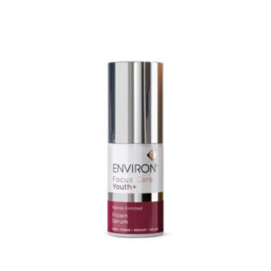 Environ Focus Care Y+ Peptide Enriched Frown Serum 20ml