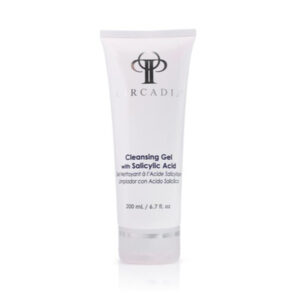 Circadia Cleansing Gel with Salicylic Acid 6.7oz