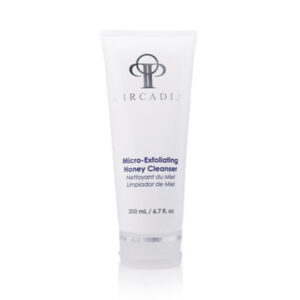 Circadia Micro-Exfoliating Honey Cleanser 2oz