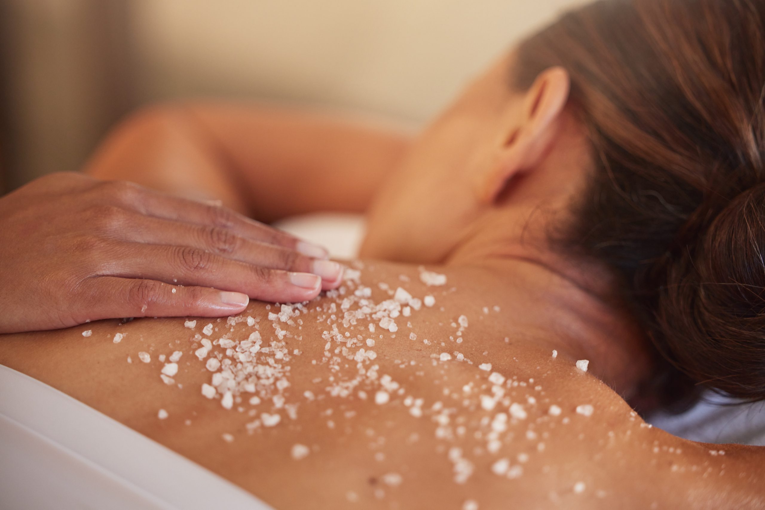 Skin Care for the Body