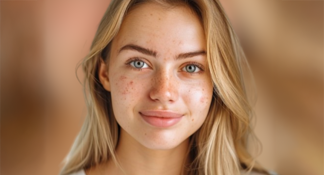 Acne Facial - Wayne NJ Day Spa - Total Body Skincare and Wellness